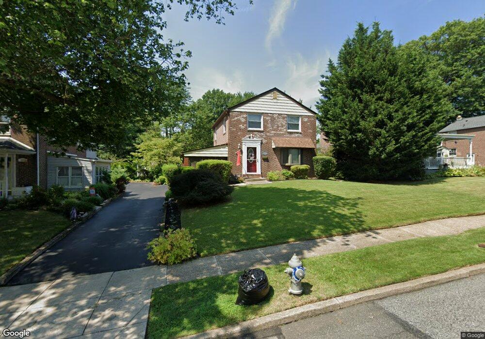 510 Glenfield Ave, Glenolden, PA 19036 - photo 1