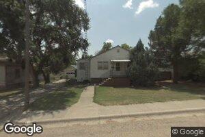310 W Ash St, Oberlin, KS 67749