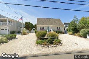 1303 Central Ave, Barnegat Light, NJ 08006