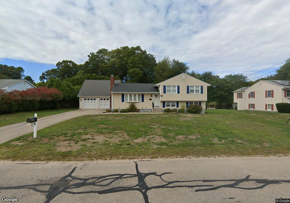 38 Boiling Spring Ave, Westerly, RI 02891 - photo 1