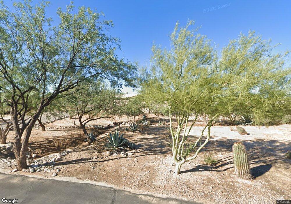 8761 N Placita de Reynaga, Tucson, AZ 85704 - photo 1