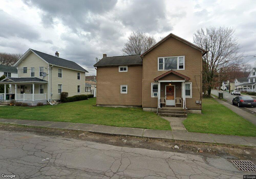 241 Laurel St, Archbald, PA 18403 - photo 1
