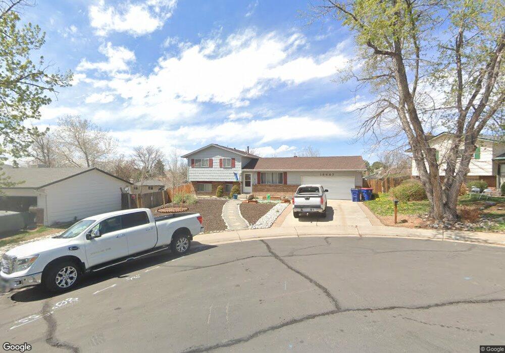 16667 E Evans Ave, Aurora, CO 80013 - photo 1