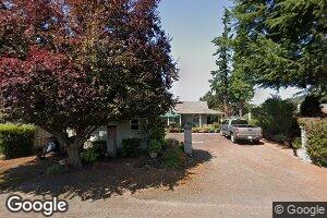 7 S Alder St, Lowell, OR 97452