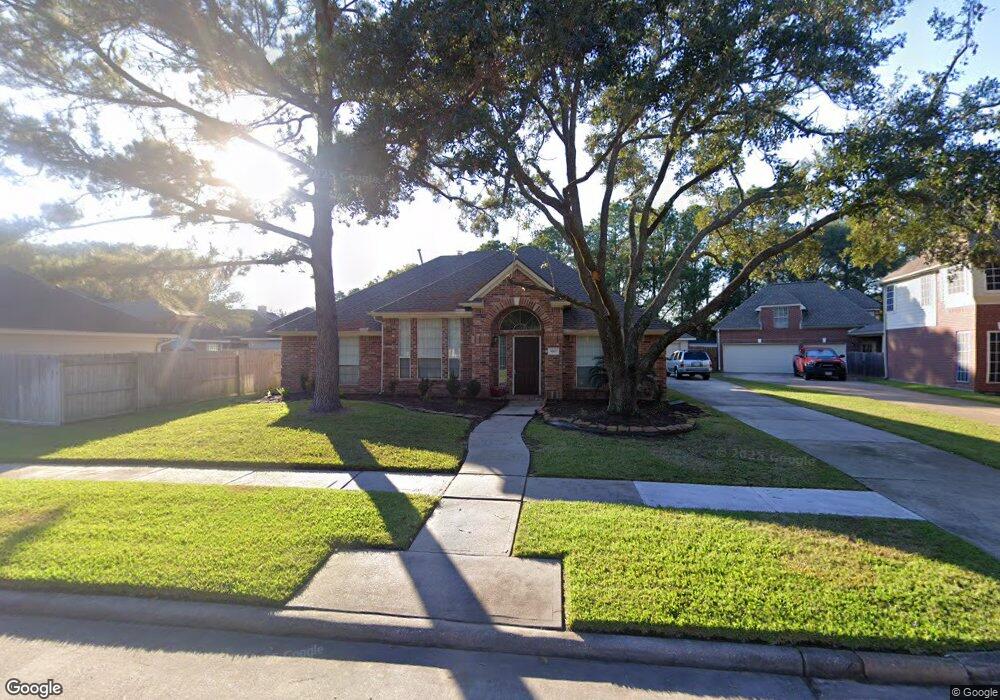 9007 Newburgh Dr, Houston, TX 77095 - photo 1