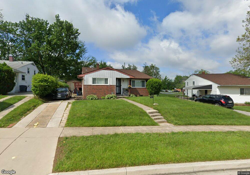 3314 Essex Rd, Gwynn Oak, MD 21207 - photo 1