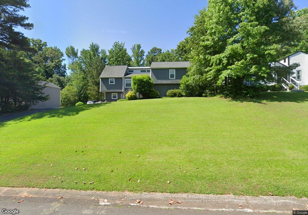 2611 Alberta Ln, Marietta, GA 30062 - photo 1
