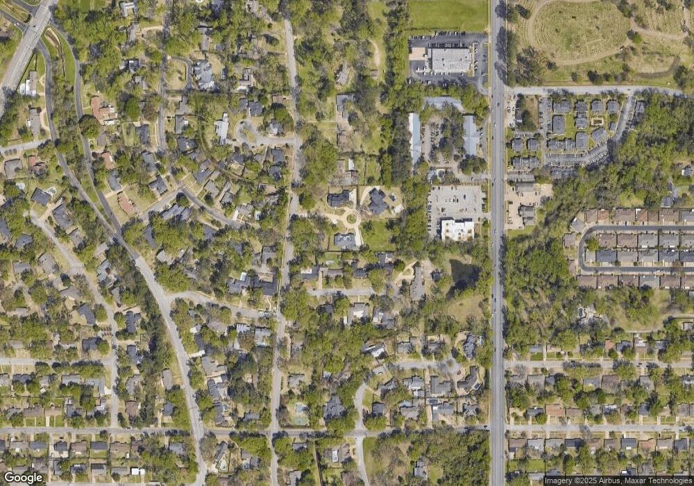 2738 Old Bullard Rd, Tyler, TX 75701 - photo 1