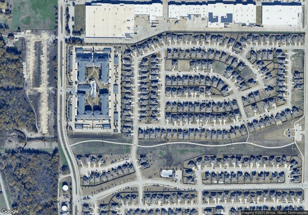 316 Arbor Hill Ln, Wylie, TX 75098 - photo 1