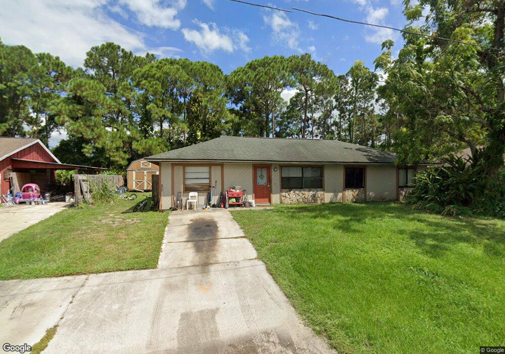 6673 Cecil Rd, Cocoa, FL 32927 - photo 1