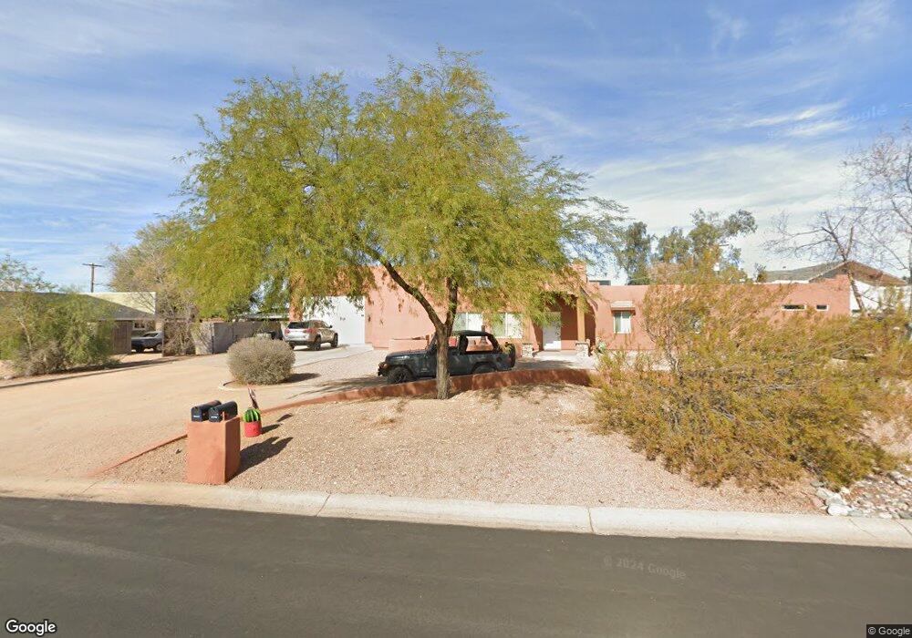 6502 E Hobart St, Mesa, AZ 85205 - photo 1