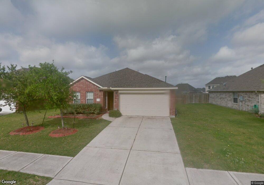 3708 Cashmere Way, Pearland, TX 77584 - photo 1