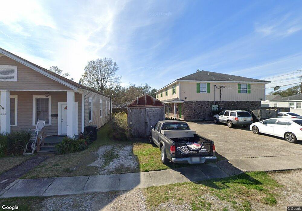 Street View Photo