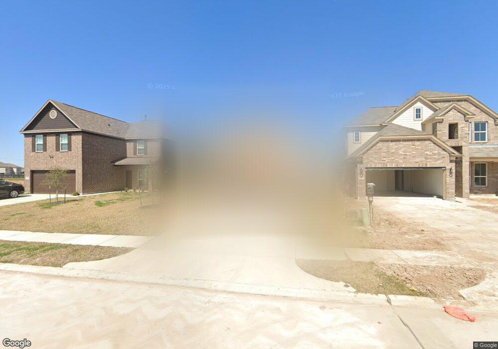 2233 Mountain Quail Way, Conroe, TX 77385 - photo 1