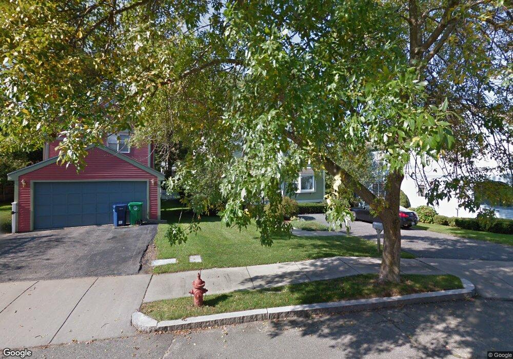 16 Rebecca Rd, West Newton, MA 02465 - photo 1