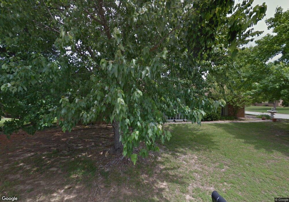 3905 W Mockingbird Ln, Rogers, AR 72756 - photo 1