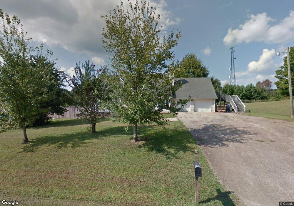 165 Barefoot Rd, Lula, GA 30554 - photo 1