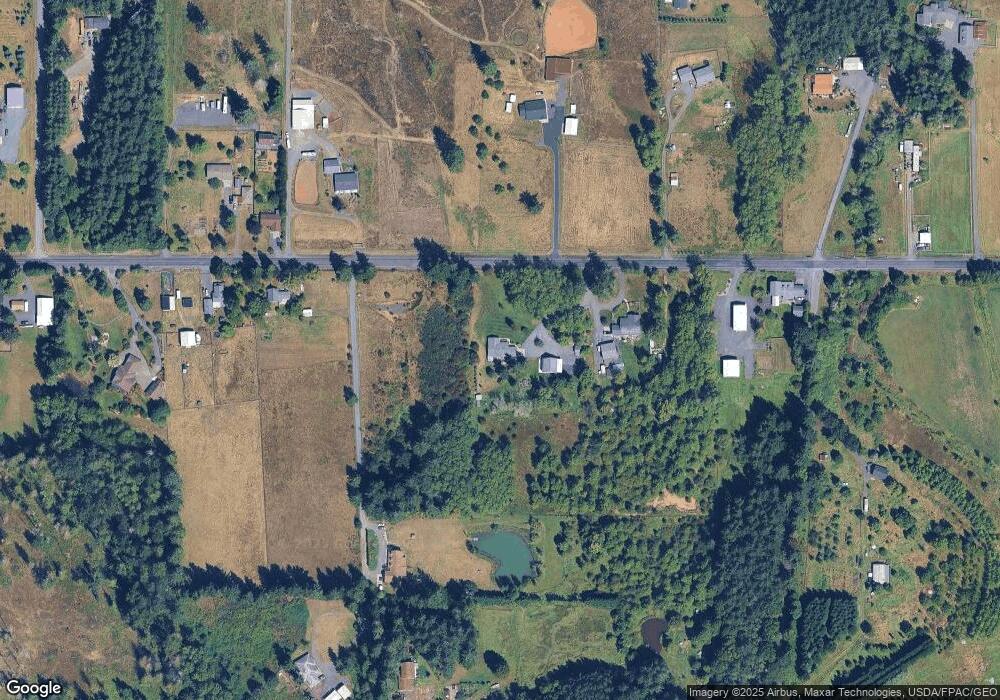 455 Chilvers Rd, Chehalis, WA 98532 - photo 1