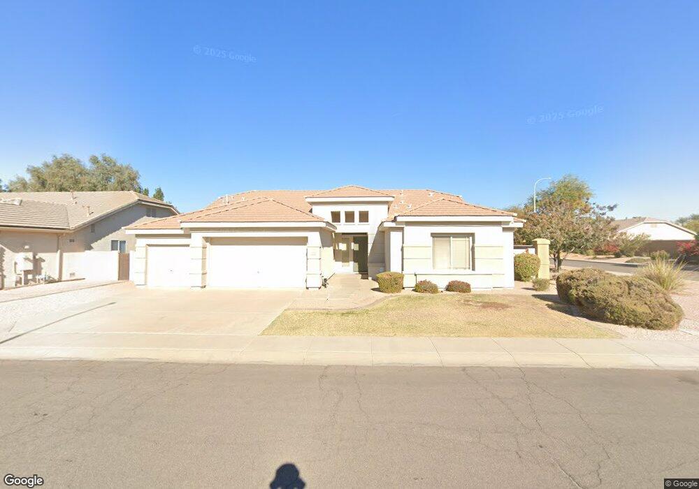 1942 E Harrison St, Chandler, AZ 85225 - photo 1