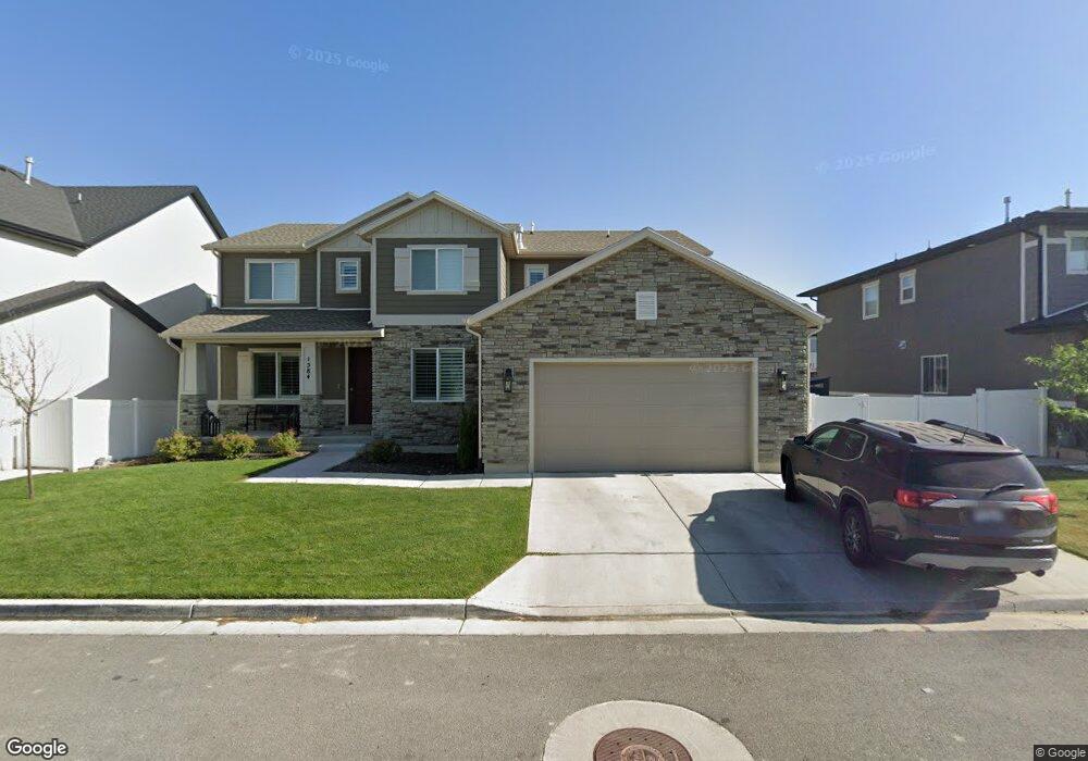 1584 W Brushline Ln unit 124, South Jordan, UT 84095 - photo 1