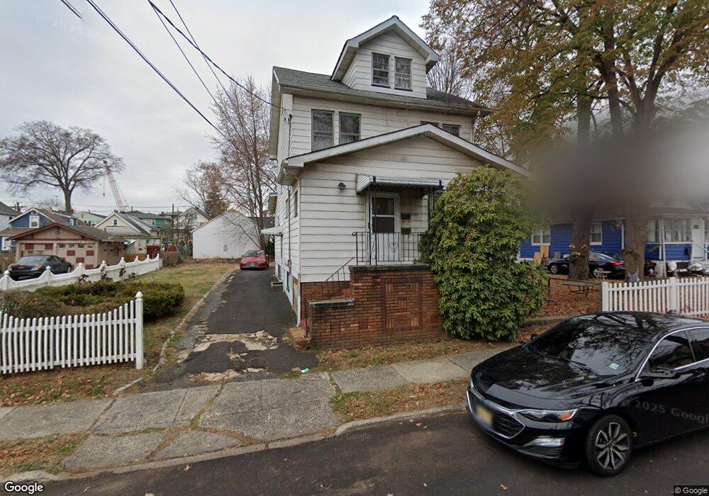 1478 Franklin St, Hillside, NJ 07205 - photo 1