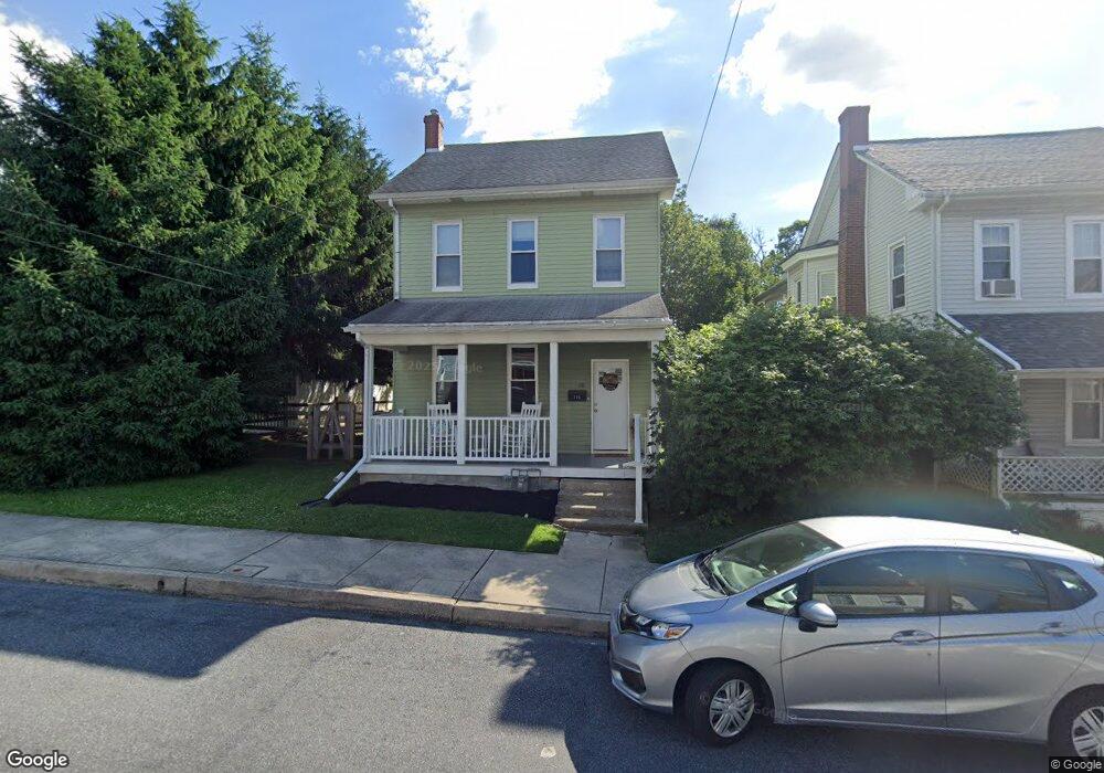 116 S 5th St, Emmaus, PA 18049 - photo 1