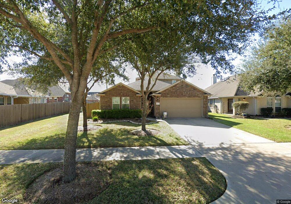 6111 Miramont Dr, Rosenberg, TX 77471 - photo 1