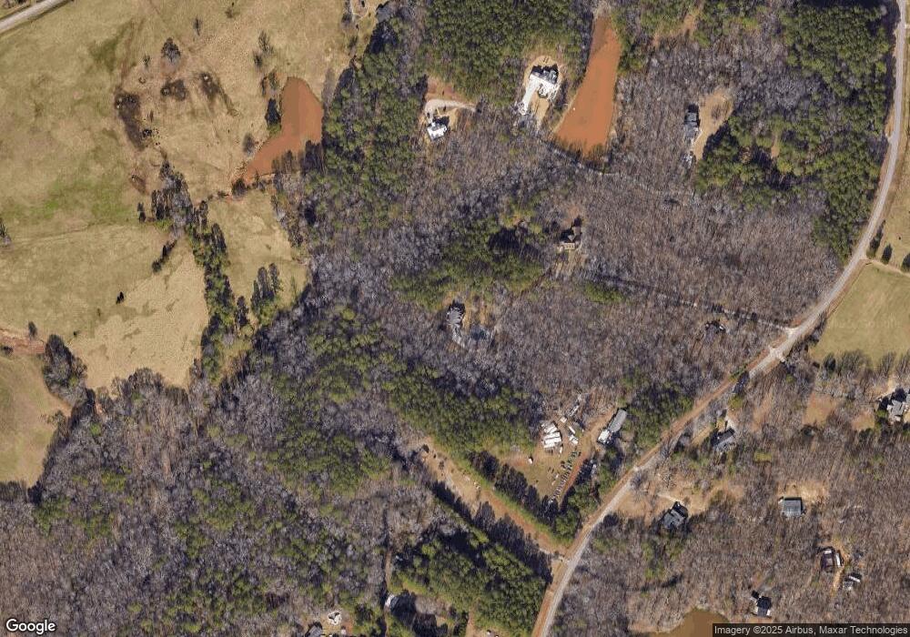 1540 Elder Rd, Bishop, GA 30621 - photo 1