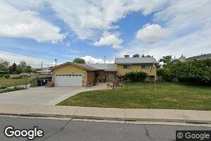 1172 S 350 W, Orem, UT 84058