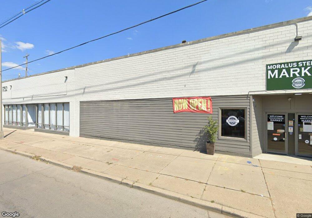 1776 S High St, Columbus, OH 43207 - photo 1