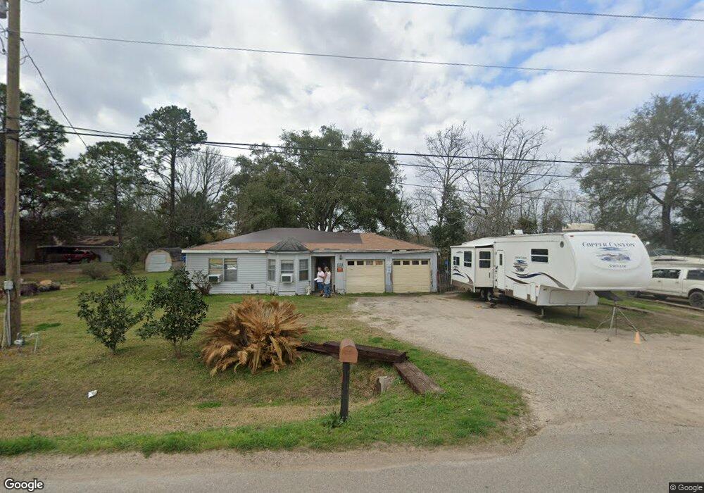 311 County Road 146, Alvin, TX 77511 - photo 1