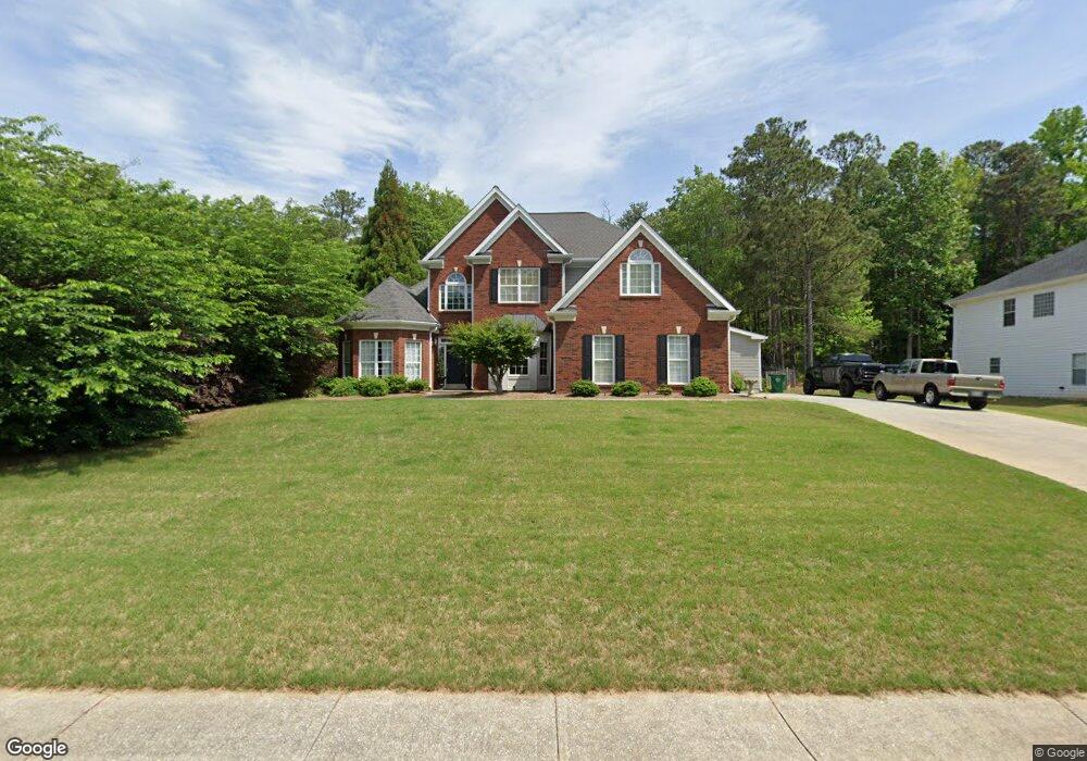 205 Tanglewood Trail, Carrollton, GA 30116 - photo 1