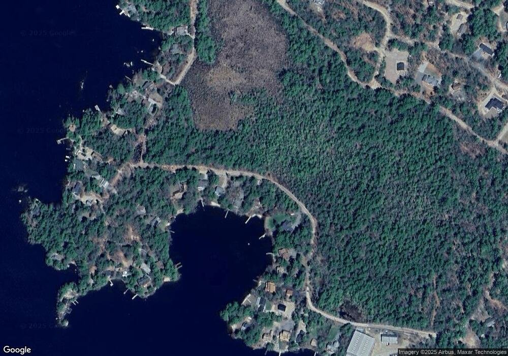 26 Blacks Landing Rd, Moultonborough, NH 03254 - photo 1