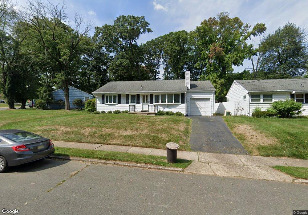 502 Sutherland Rd, Ewing, NJ 08618 - photo 1