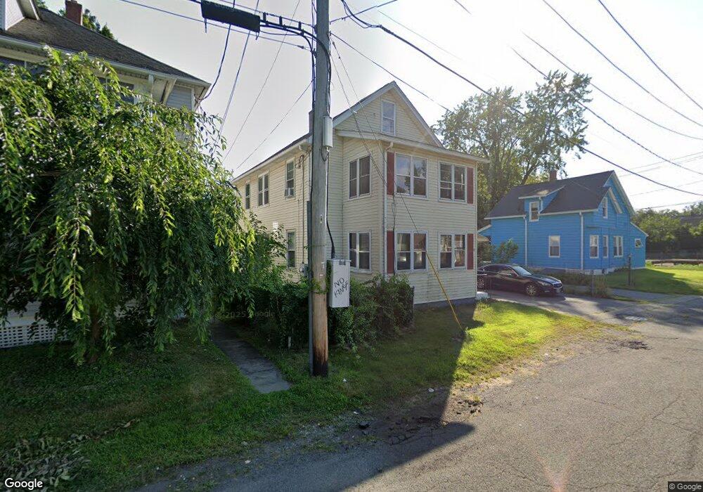 9 Massachusetts Ave unit 2, Chicopee, MA 01013 - photo 1