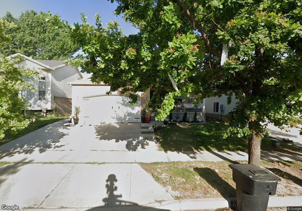 8552 S 6465 W, West Jordan, UT 84081 - photo 1