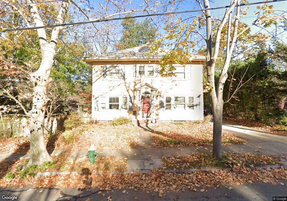 23 Colonial Rd, Providence, RI 02906 - photo 1