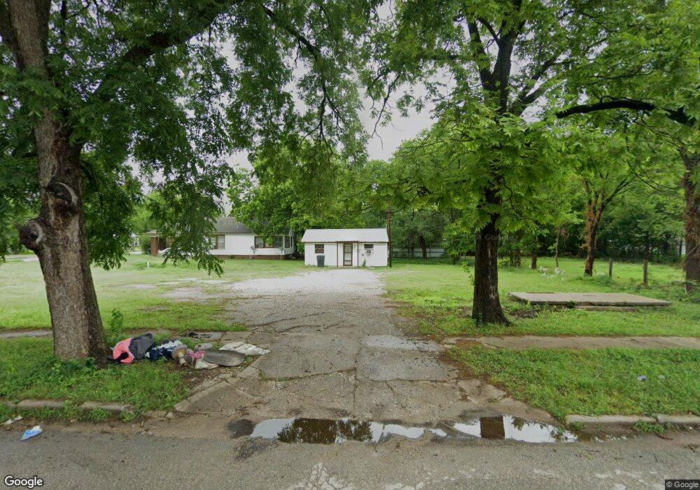 225 7th Ave NW, Ardmore, OK 73401 - photo 1