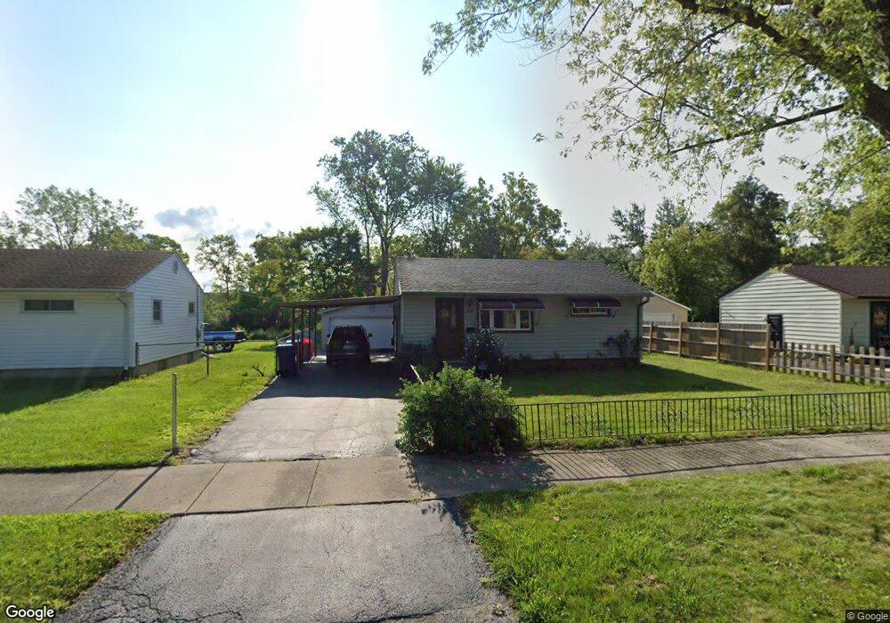 2801 N Pine St, Waukegan, IL 60087 - photo 1