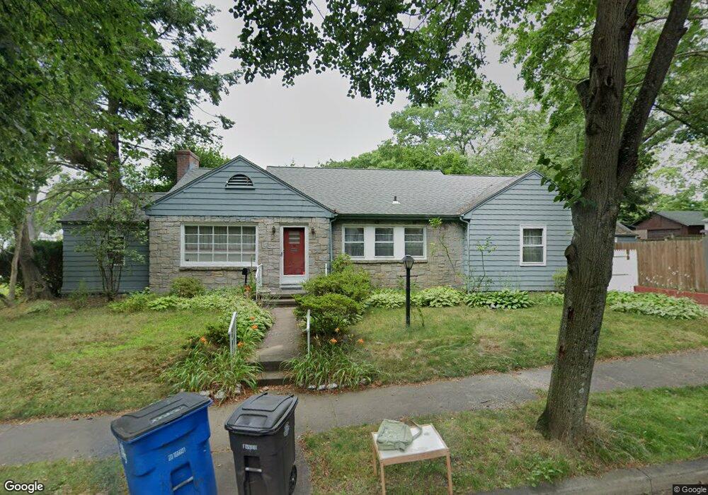 55 Ray Rd, New Haven, CT 06515 - photo 1