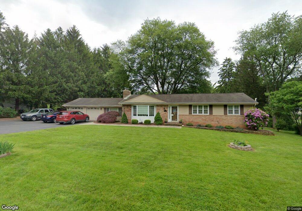 2613 Rohe Dr, Kingsville, MD 21087 - photo 1