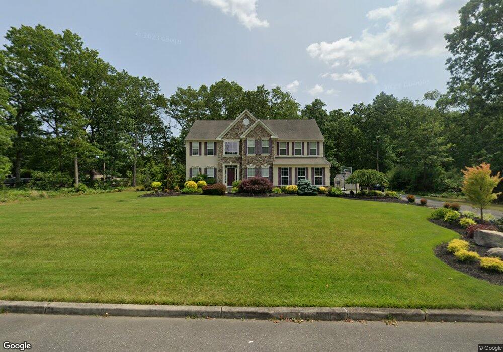 211 Cherry Tree Ct, Franklinville, NJ 08322 - photo 1