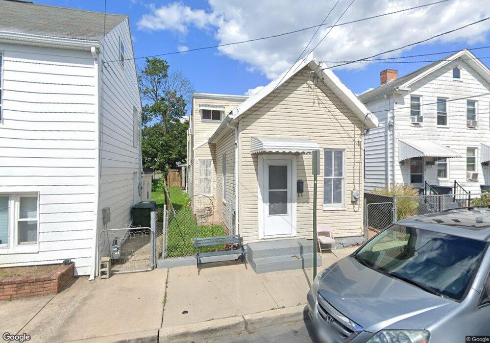 432 Cook St, Hagerstown, MD 21740 - photo 1