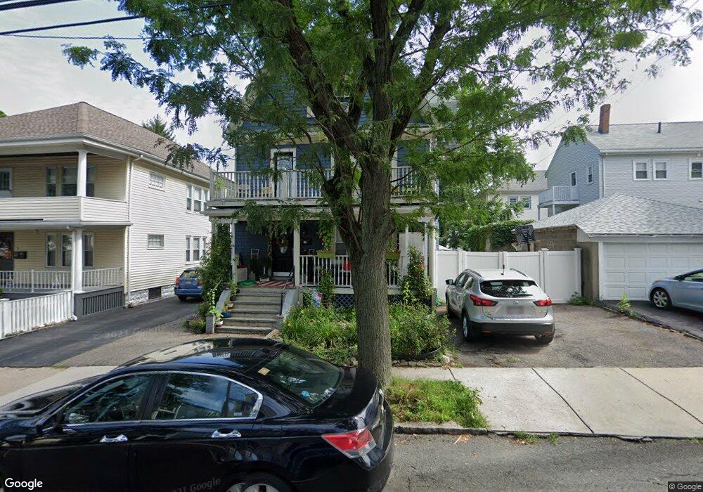 9 Gordon St, Somerville, MA 02144 - photo 1