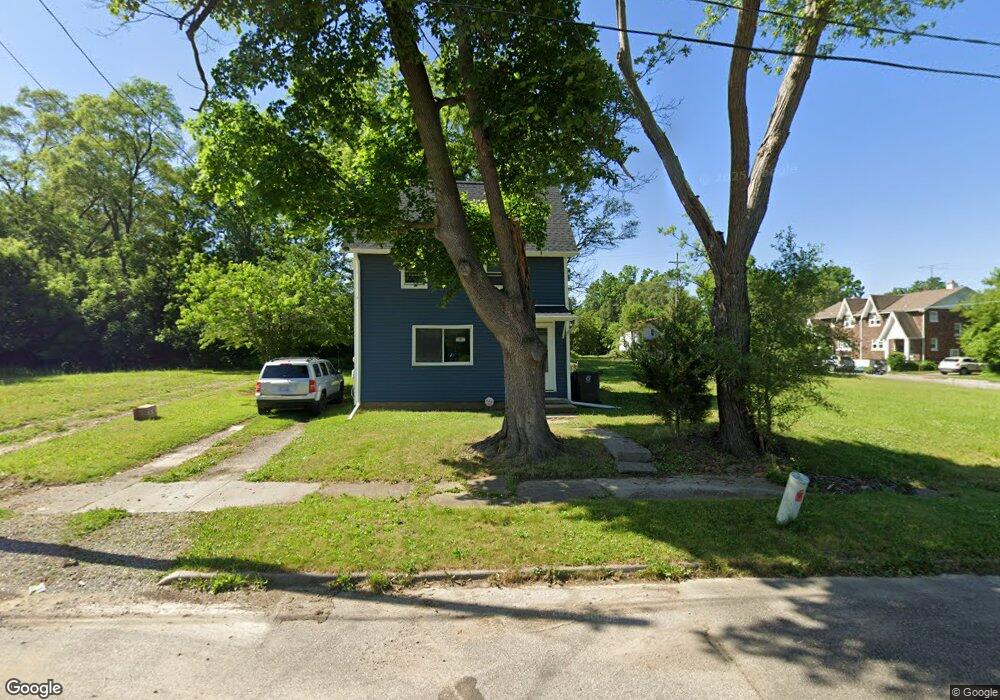 208 Madison Ave, Flint, MI 48503 - photo 1