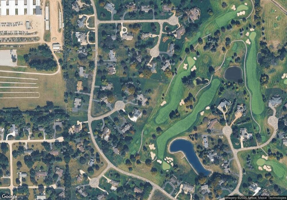 3103 Overlook Ct, Saline, MI 48176 - photo 1