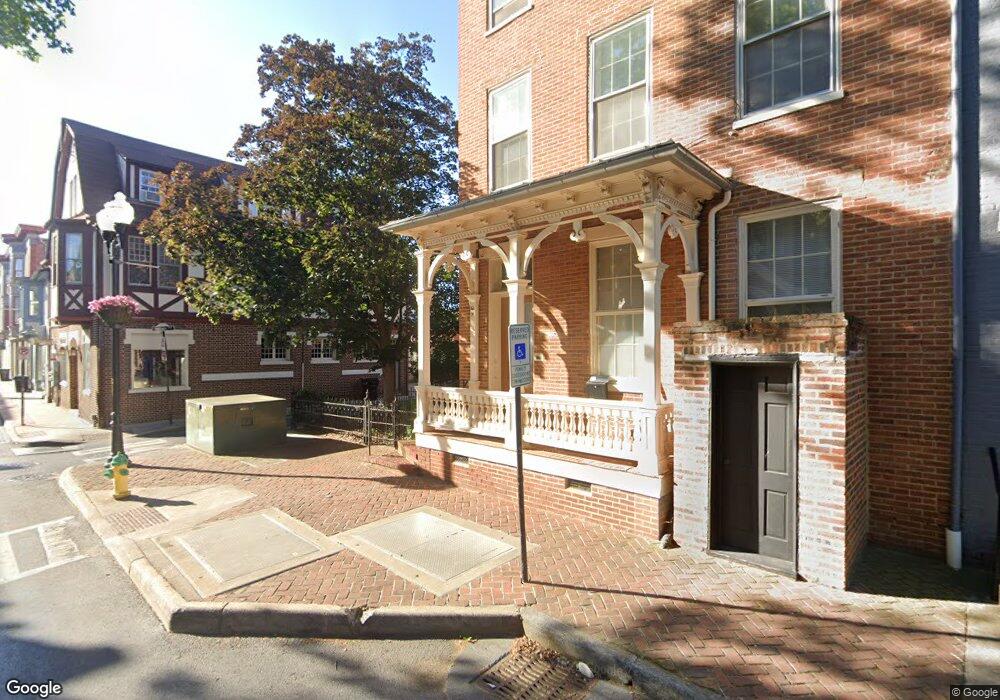 44 S Loudoun St unit 12, Winchester, VA 22601 - photo 1