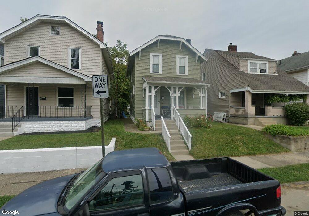 246 E Woodrow Ave, Columbus, OH 43207 - photo 1