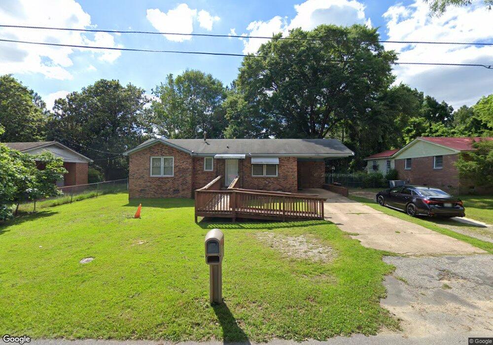 1307 Kings Ave, Camden, SC 29020 - photo 1