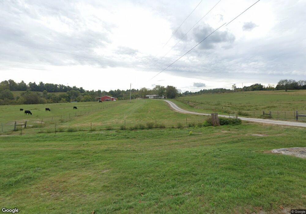 745 Goose Creek Rd, Shelbyville, TN 37160 - photo 1